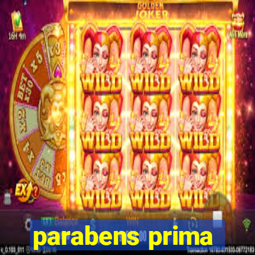 parabens prima